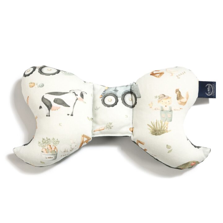 Pagalvėlė Angeliuko Sparnai ABC FERMA