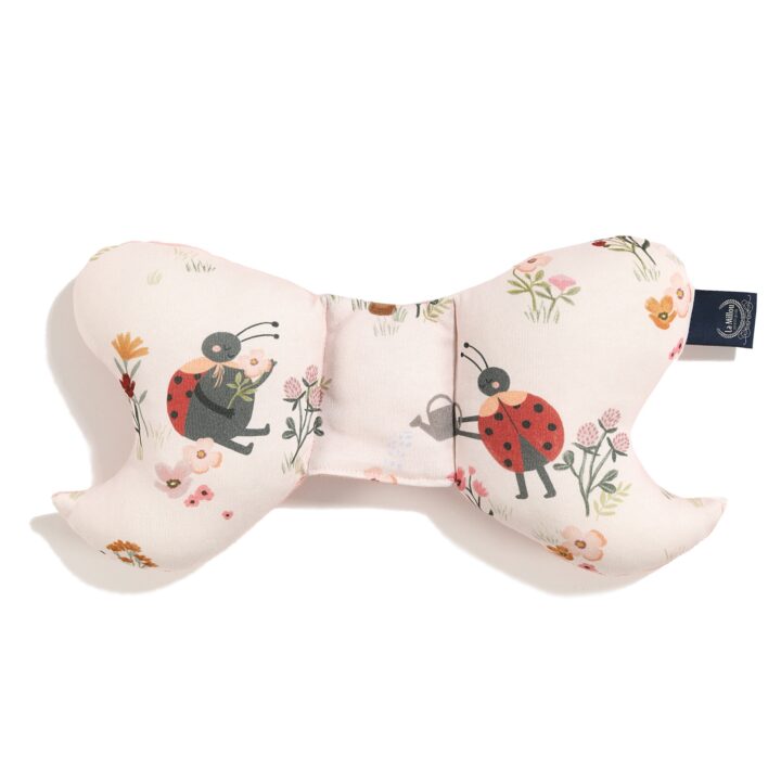 Pagalvėlė Angeliuko Sparnai BORUŽĖLĖ