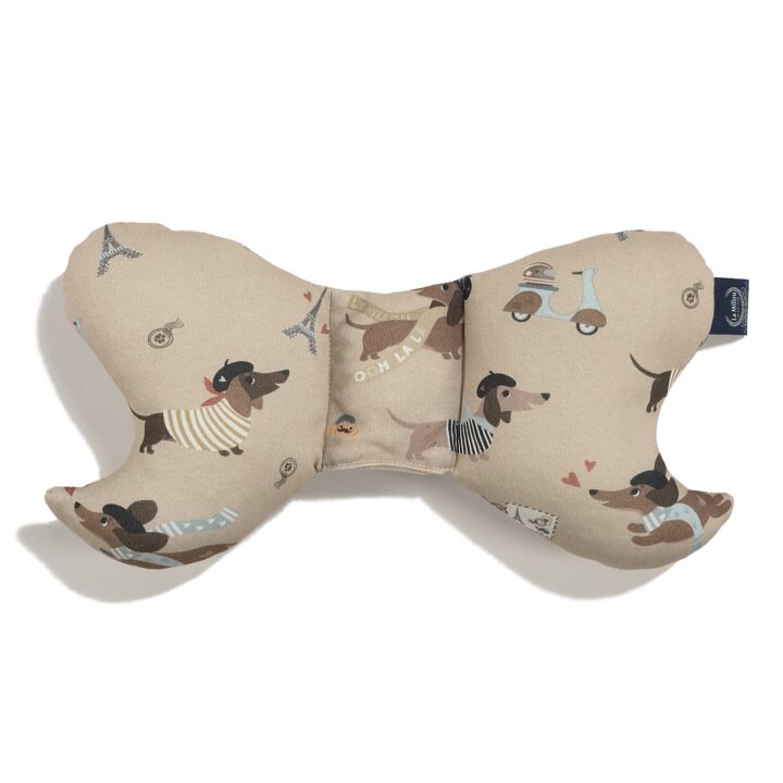 Pagalvėlė Angeliuko Sparnai TAKSIUKAS