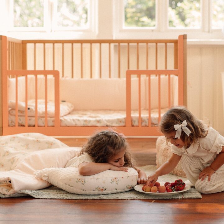 Medvilninė Paklodė su Guma SODAS