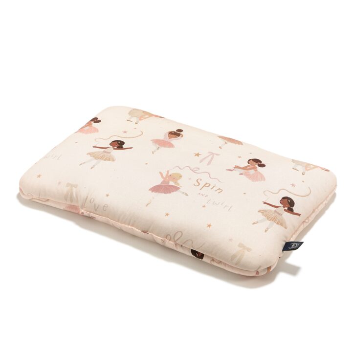 Bambukinė Miego Pagalvė BALERINA