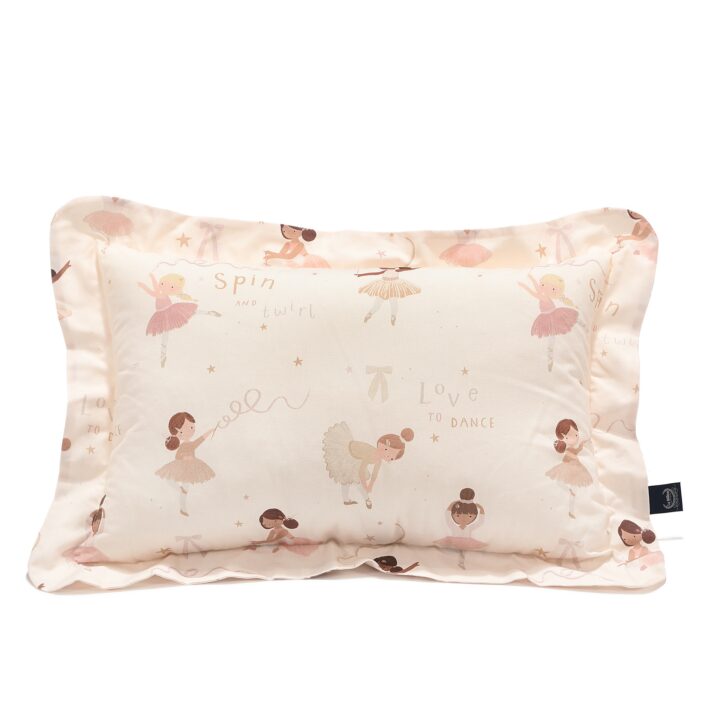 Bambukinė Miego Pagalvė BALERINA