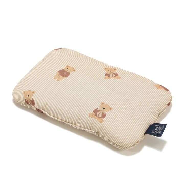 Bambukinė Miego Pagalvė MEŠKUTIS