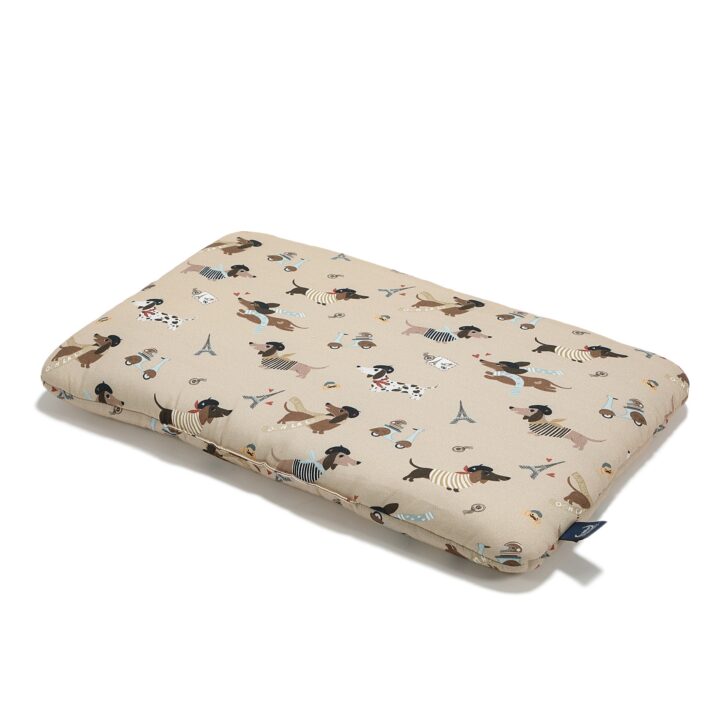 Bambukinė Miego Pagalvė TAKSIUKAS