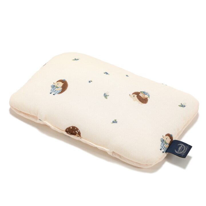 Bambukinė Miego Pagalvė UOGOS EŽIUKAS