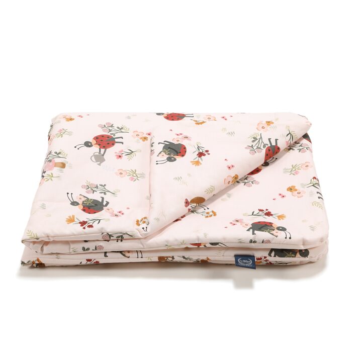 Medvilninė Antklodė BORUŽĖLĖ