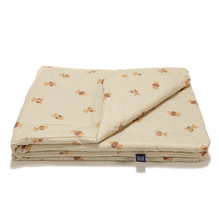 Medvilninė Antklodė MEŠKUTIS