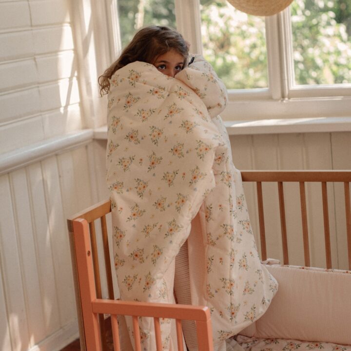 Medvilninė Antklodė SODAS