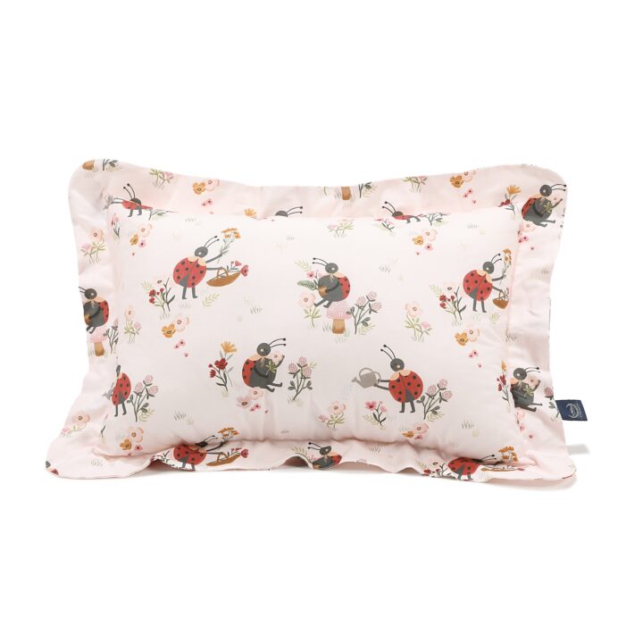 Medvilninė Miego Pagalvė BORUŽĖLĖ