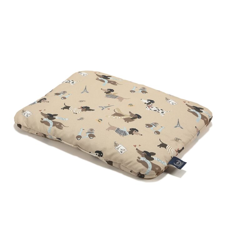 Medvilninė Miego Pagalvė TAKSIUKAS