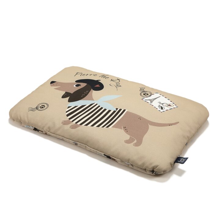 Medvilninė Miego Pagalvė TAKSIUKAS