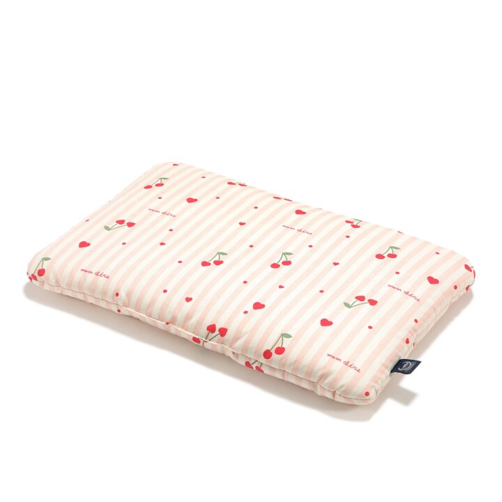 Medvilninė Miego Pagalvė VYŠNIOS