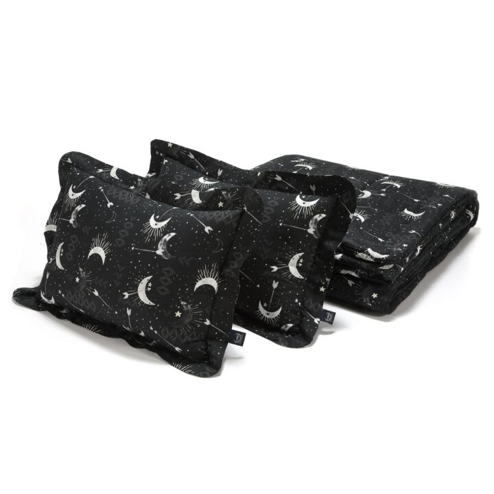 Medvilninė Patalynė Su Užpildu LUNA