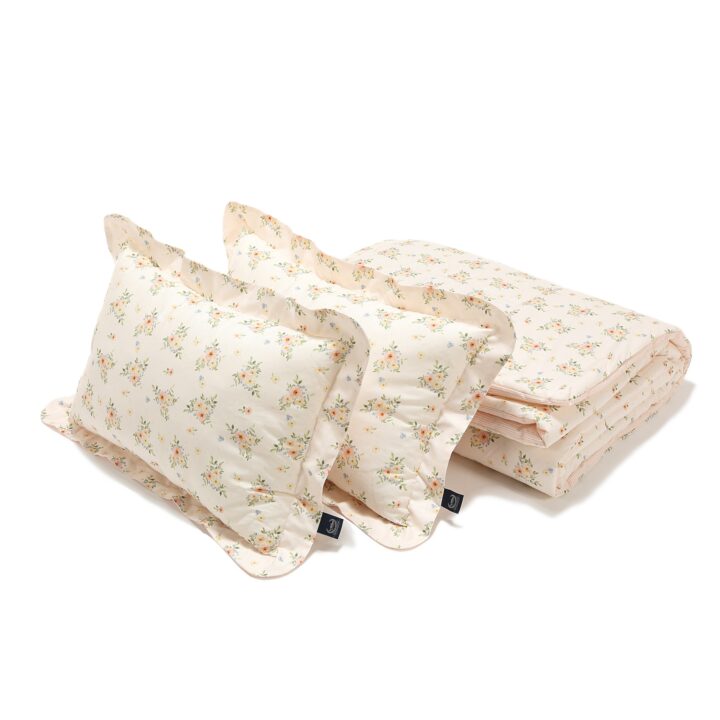 Medvilninė Patalynė Su Užpildu SODAS