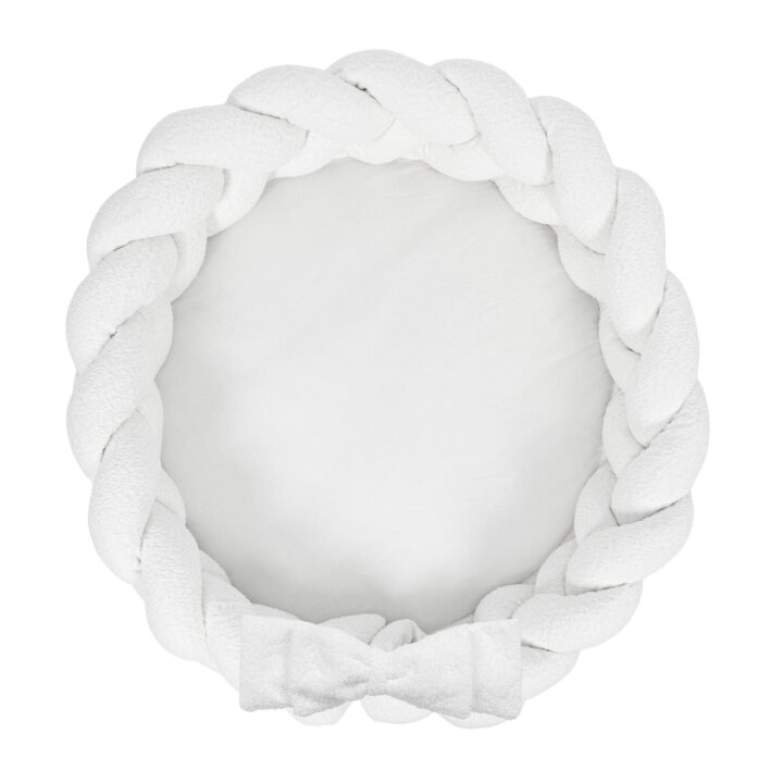 Boucle Audinio Kūdikio Kilimėlis Su Pyne