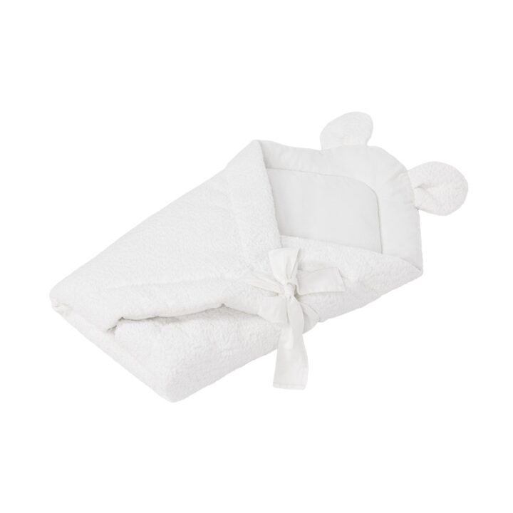 Boucle Audinio Kūdikio Vokelis Meškiukas