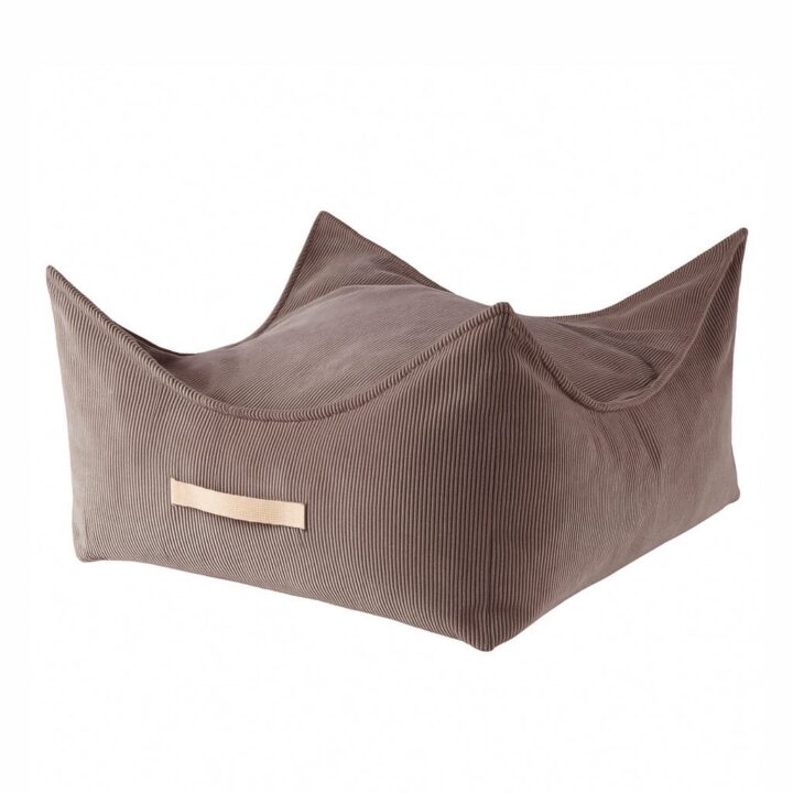 Kvadratinis Pufas LUNA