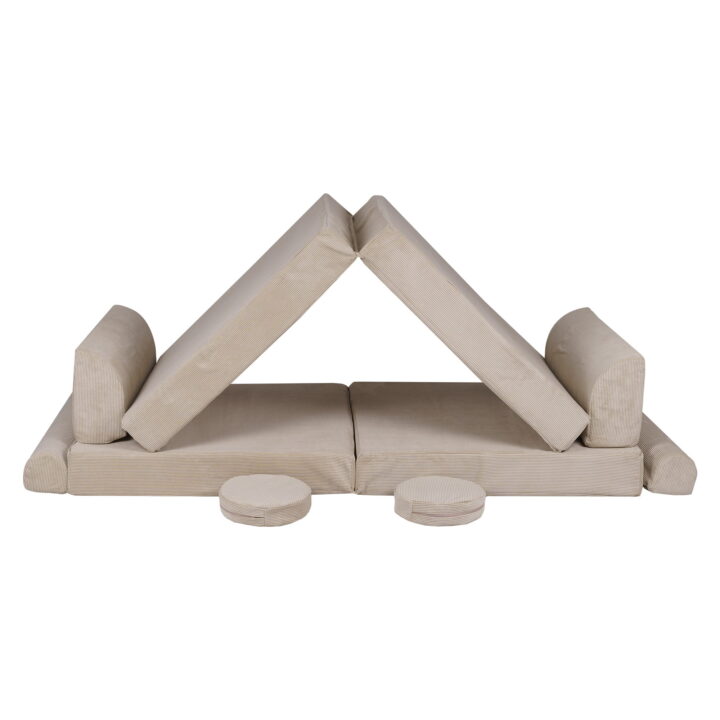 Premium Vaikiška Sofa LUNA