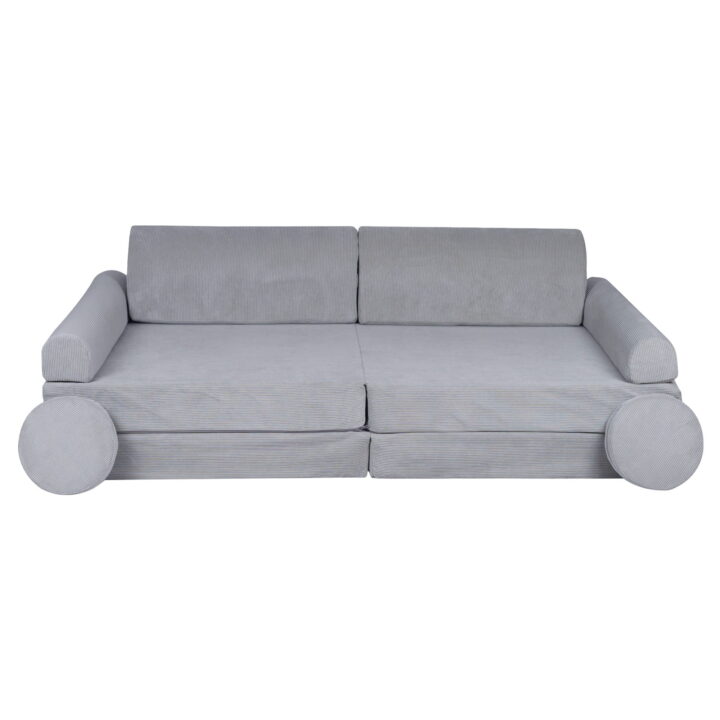 Premium Vaikiška Sofa LUNA