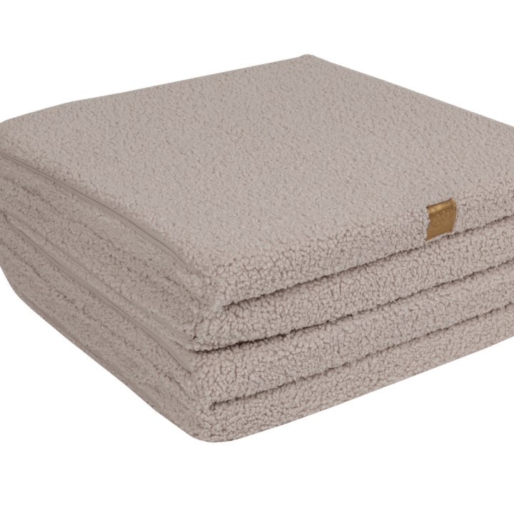 Tedžio Kvadratinis Žaidmų Kilimėlis Pilkas