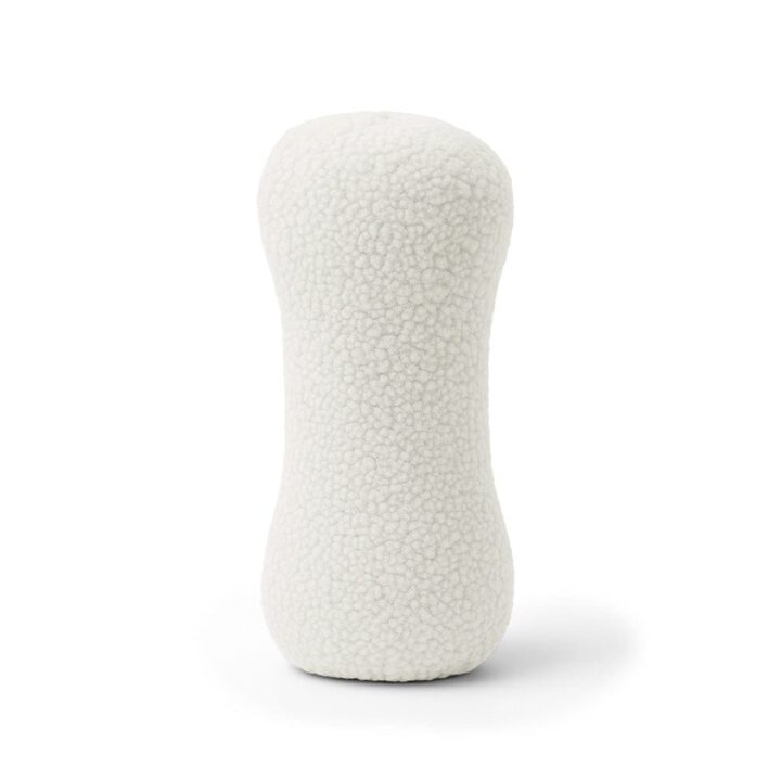 Tedžio Pliušinė Pagalvėlė Raidė I