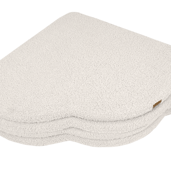 Tedžio Žaidmų Kilimėlis-Debesėlis Kreminis