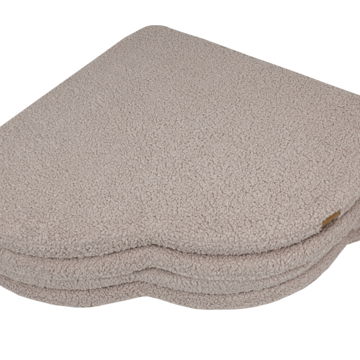 Tedžio Žaidmų Kilimėlis-Debesėlis Pilkas