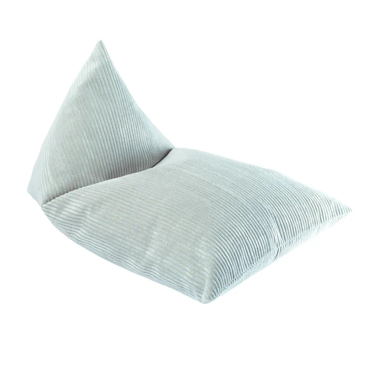 Mėtinis Didelis Sėdmaišis Vaikams