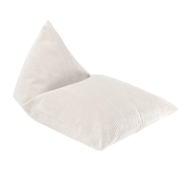 Zefyrinis Didelis Sėdmaišis Vaikams