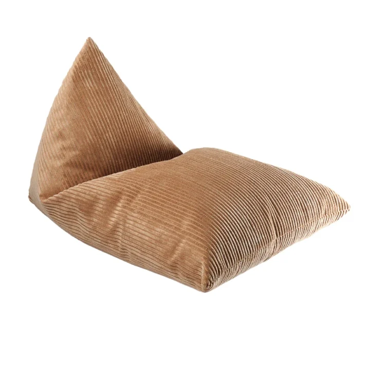 Karamelinis Didelis Sėdmaišis Vaikams