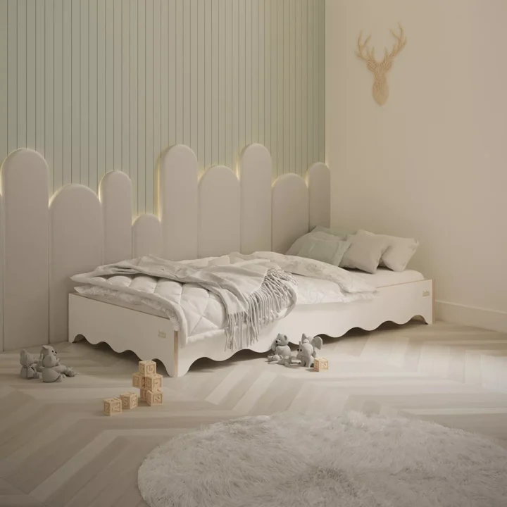 Vaikiška Lova JŪRA