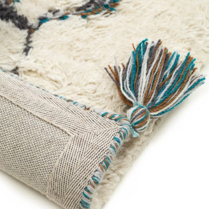 Vaikiškas Kilimas FLOKIS