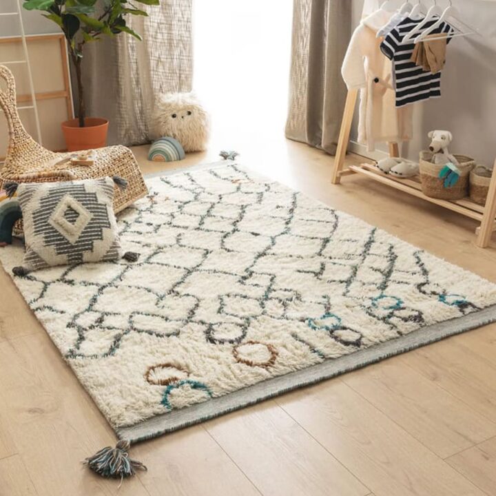 Vaikiškas Kilimas FLOKIS