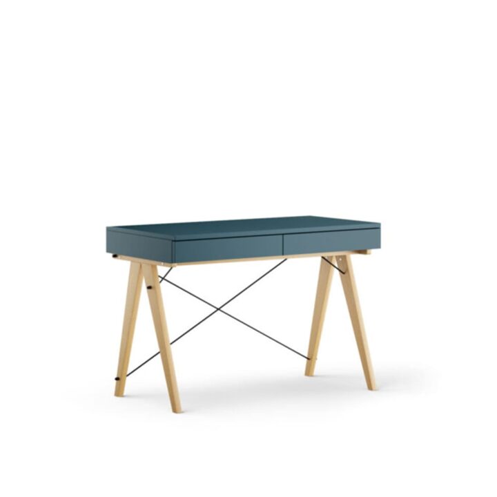 Vaikiškas Rašomasis Stalas KIDS BASIC