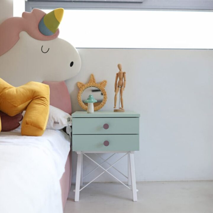 Šoninis Staliukas MAJUS