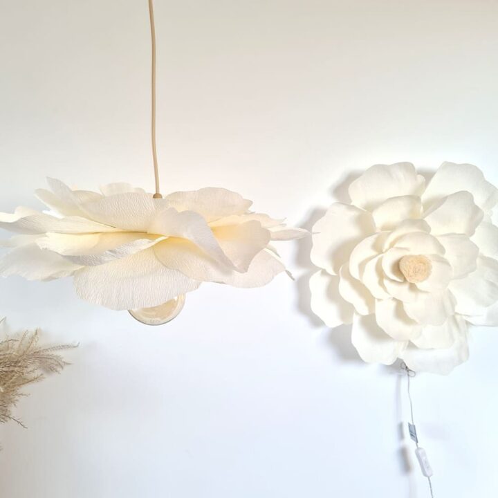 Rankų Darbo Šviestuvų Rinkinys BIJŪNAI