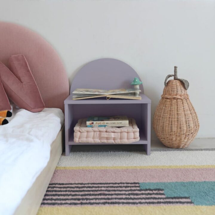 Šoninis Staliukas PIJUS