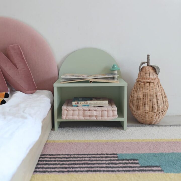 Šoninis Staliukas PIJUS