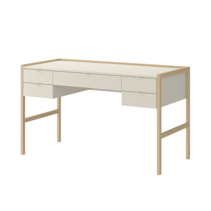 Vaikiškas Rašomasis Stalas VERSA